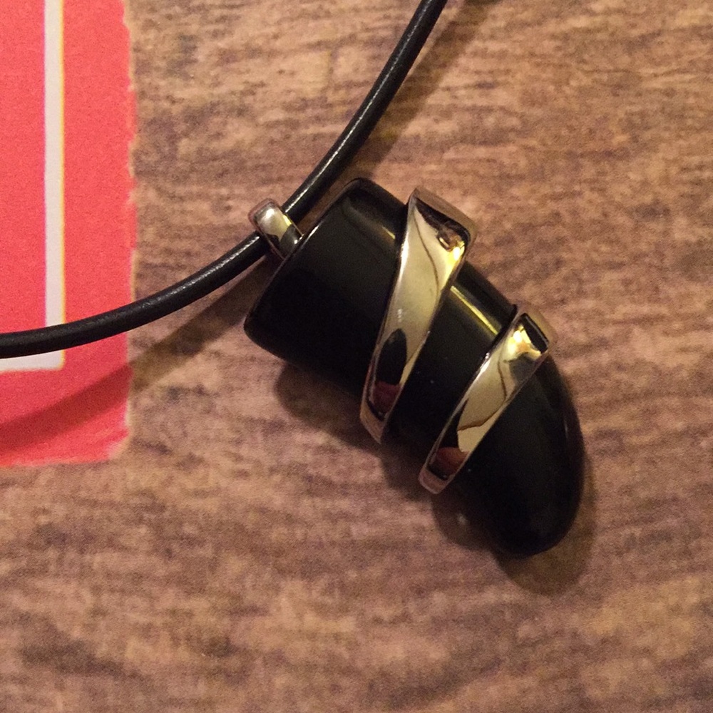 Stainless Steel Necklace